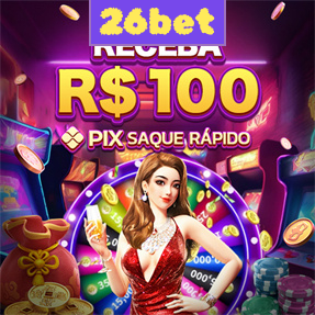 26bet Mina Misteriosa