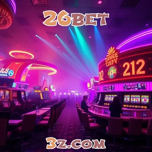 26bet e Baccarat: Dicas e Recursos Para Apostas Empolgantes