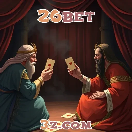 26bet: Cashback Que Transforma Suas Apostas em Oportunidades