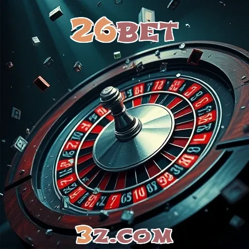 26bet e Futebol: A Nova Sensação dos Apostas Online