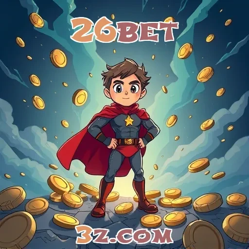 26bet: Experimente a Roleta que Encanta Jogadores em Todo Brasil